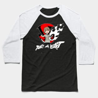 Chibi Goro will take your heart Baseball T-Shirt